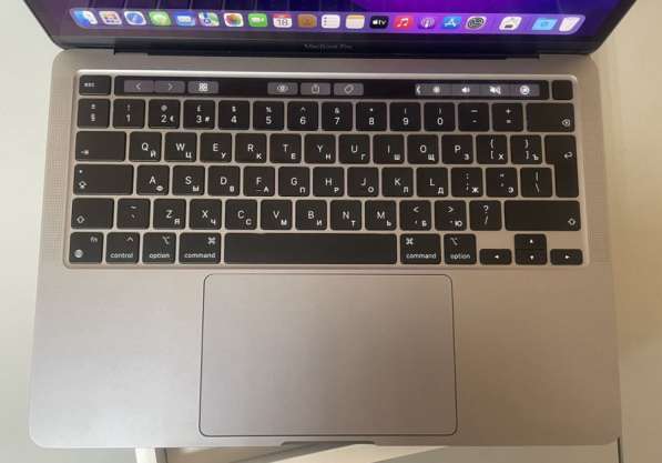 MacBook Pro 13 2020 M1 в Краснодаре фото 5