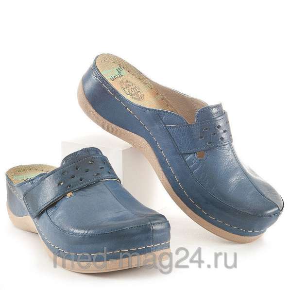 Обувь женская LEON - 902 в Москве фото 3