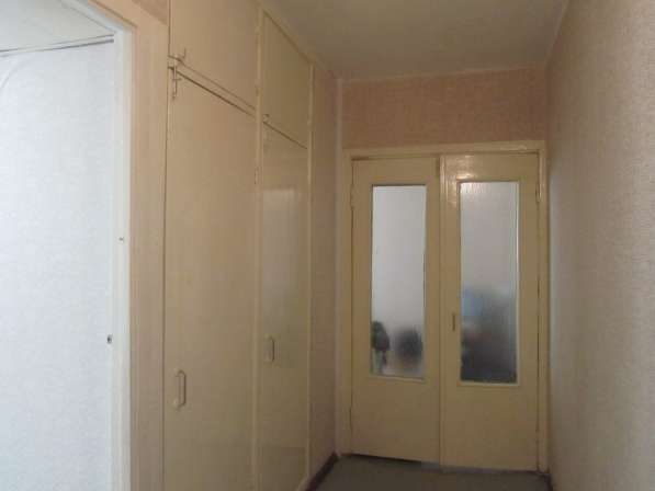 3 комн. квартира в Новосибирске фото 14