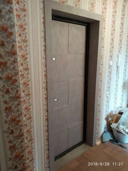 Двери входные и межкомнатные в Минске в фото 10