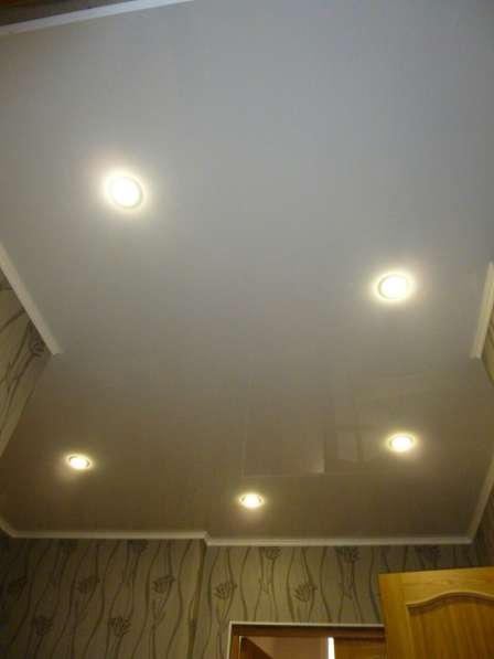 Продаётся 2х ком квартира бизнес класса в Краснодаре фото 11