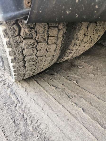 МАН ТГА Сцепка в Коломне фото 3