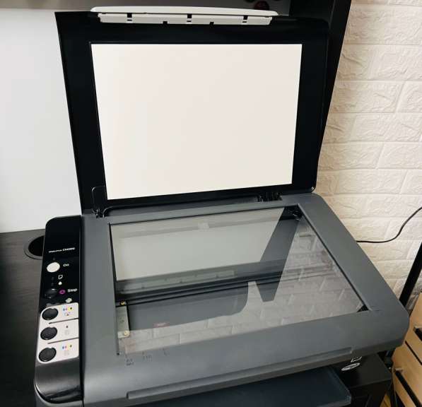 Принтер МФУ Epson Stylus СХ4300 в Феодосии фото 7