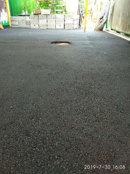 АСФАЛЬТИРОВАНИЕ-БЛАГОУСТРОЙСТВО в Кисловодске фото 20