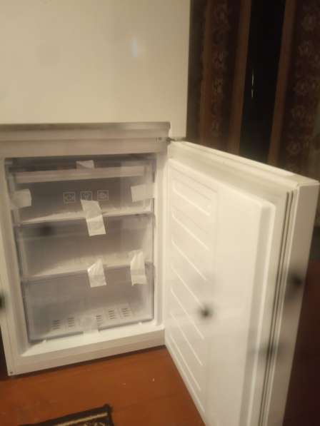 Rcsk310m20w beko xoлодильник морозильник в Брянске фото 3