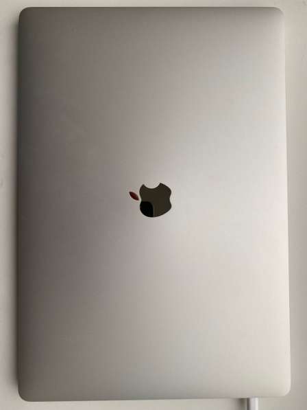 Apple MacBook Pro 16 дюймов, 2019г i9 в Краснодаре фото 3