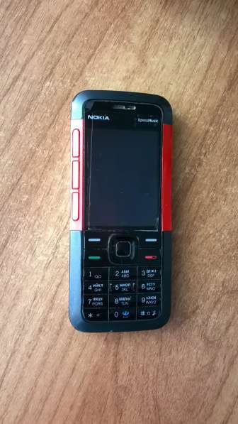 Nokia 5310 xpressmusic