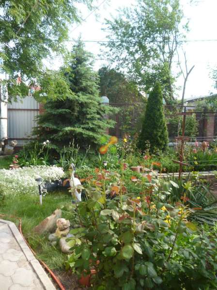 Продам дом в Ростов-на-Дону.Жилая площадь 208 кв.м. в Ростове-на-Дону фото 27