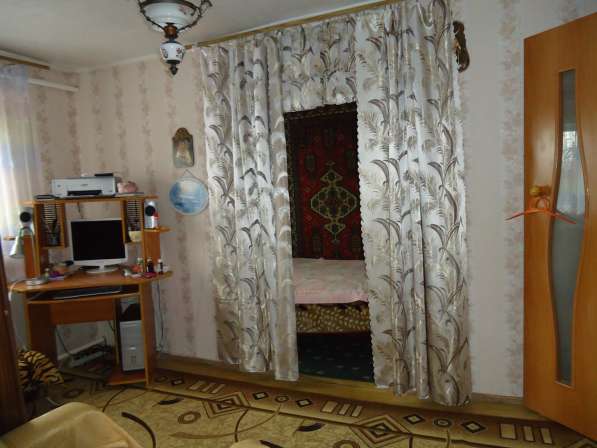 Дом с ремонтом и удобствами в Белгороде фото 6