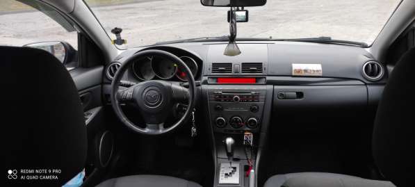 Mazda, 3, продажа в г.Лида в фото 9