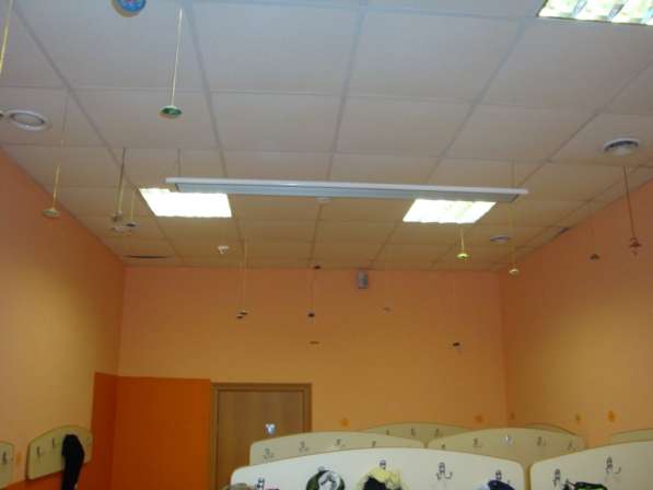 Инфракрасные потолочные обогреватели в Оренбурге фото 17