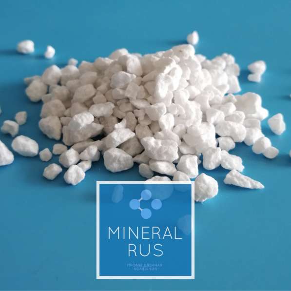 Мраморная крошка в Екатеринбурге фото 3