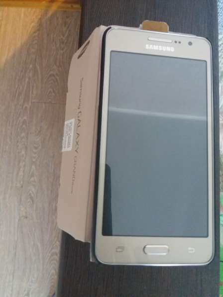 Смартфон Samsung Galaxy Grand Prim в Перми