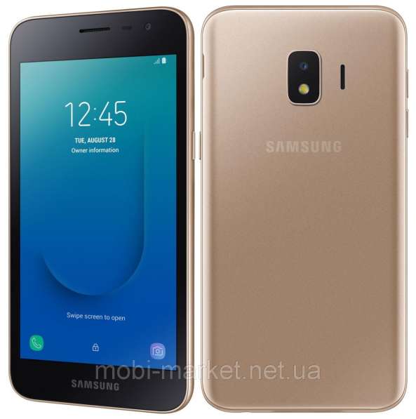 Samsung Galaxy J260 J2 в 