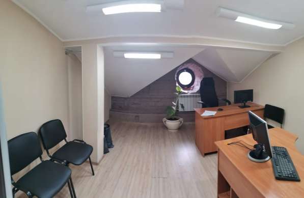 Офис в центре Томска в Северске фото 6