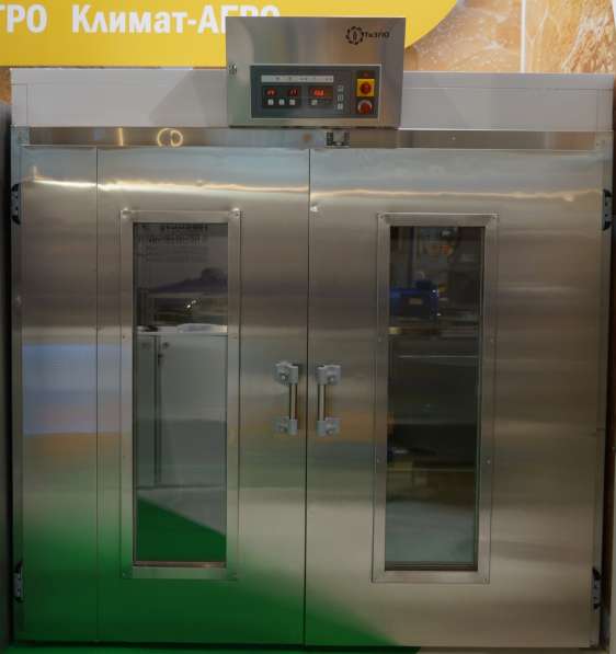 Расстойный шкаф &laquo;Климат-Агро&raquo; в Новотроицке