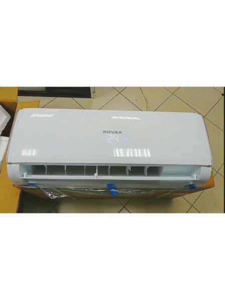 Сплит системы в Краснодаре фото 4