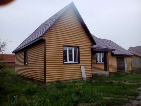 Продам новый дом на Рублёвке в Ангарске фото 17