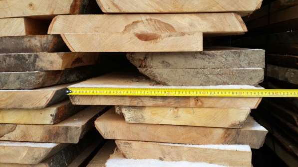 Слэб из дерева в фото 4