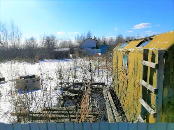 Продается участок с домом в Электростале фото 29