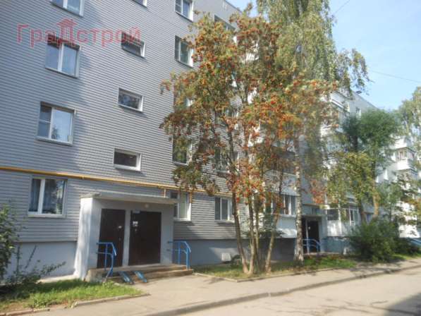 Продам трехкомнатную квартиру в Вологда.Жилая площадь 61 кв.м.Этаж 2.Есть Балкон. в Вологде