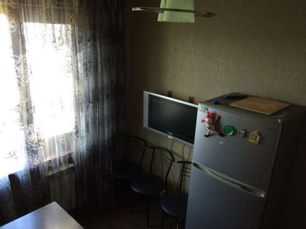 Сдам хорошую трехкомнатную квартиру, на длительный срок в Николаевске-на-Амуре фото 8