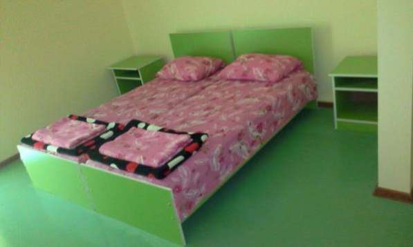 Отель в Батуми LD в Санкт-Петербурге фото 8