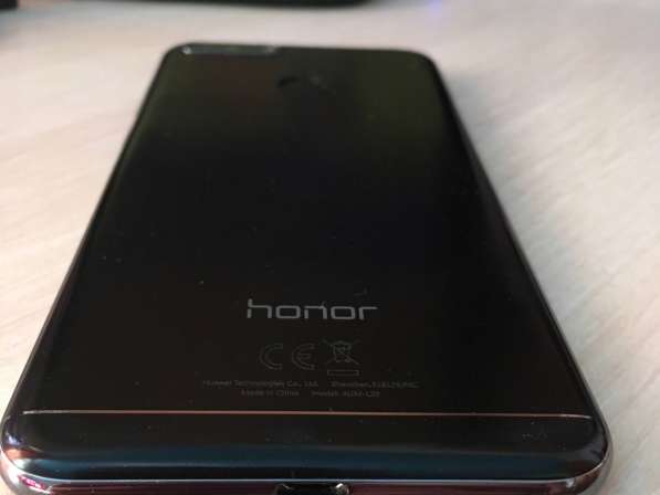 Honor 7A PRO в Ишимбае фото 6