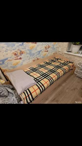 Срочно!!!!Продам кровать размеры 200х80 в Димитровграде
