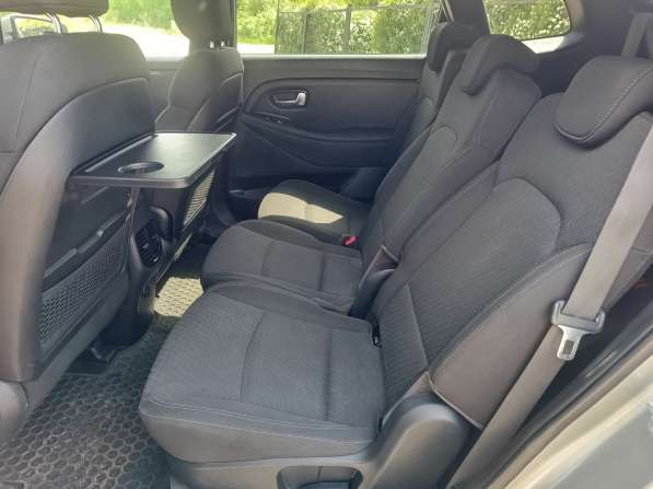 Kia, Carens, продажа в г.Луганск в фото 29
