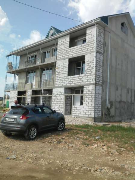 Студия рядом море в Севастополе фото 13