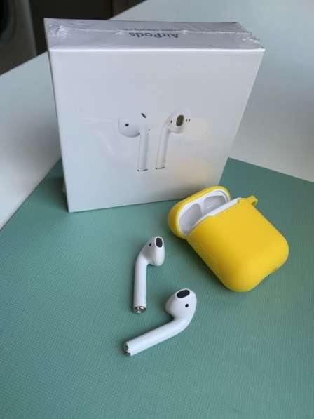 AirPods 2