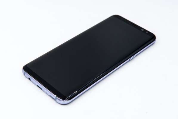 Samsung Galaxy S8+ plus 64GB Gray в фото 3