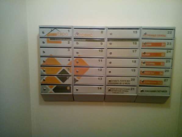Почтовый ящик художественный в Набережных Челнах фото 10
