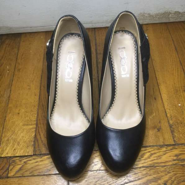 Туфли женские 35 размер в Евпатории фото 3