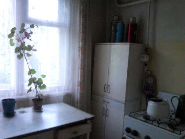 Продам 4-хкомнатную квартиру в Иванове фото 4