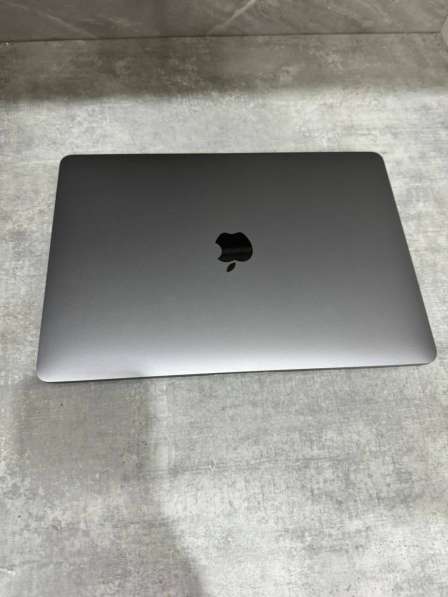 Ноутбук MacBook Pro 16 2019 TouchBar