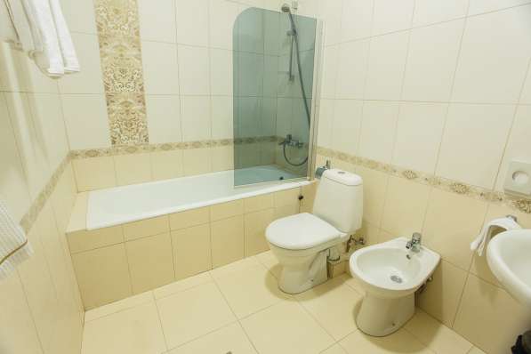 Отель Вилла Виктория в Гудауте приглашает в Москве фото 5