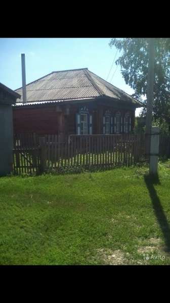 Продам Дом на земле с. Новоярки в Камне-на-Оби фото 8