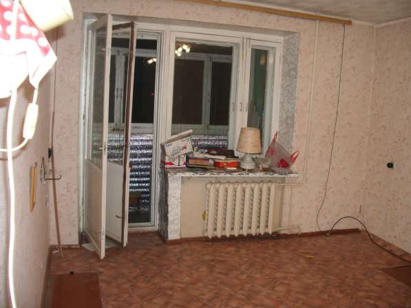 Продажа двухкомнатной квартиры ул. Калинина 31 в Ярославле фото 11