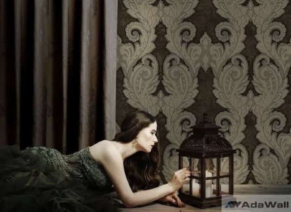 Обои фабрики AdaWall в Москве фото 4