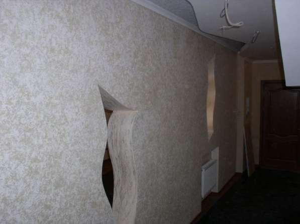 Внутренняя отделка домов - брус, каркас, бревно, коттедж в Сергиевом Посаде фото 11