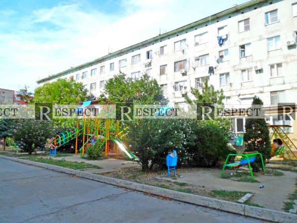 Продаётся 1 комнатная квартира в парковой зоне Анапе в Краснодаре фото 9