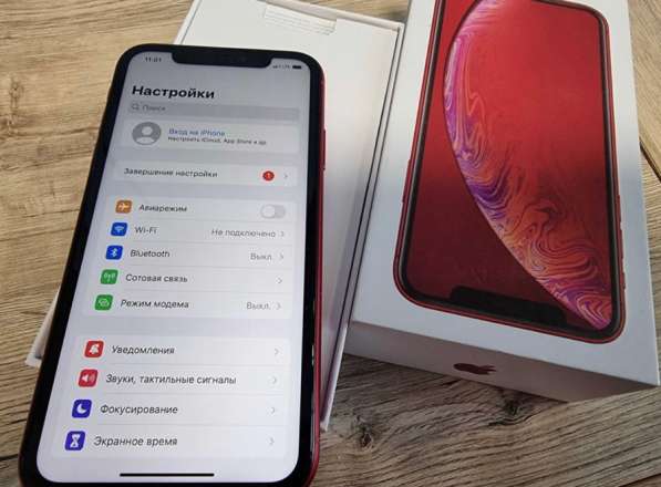 IPhone Xr 64Gb Neverlock