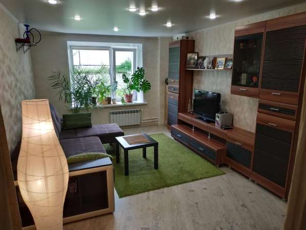 Продам 2-комнатную квартиру (вторичное) в Томске фото 4