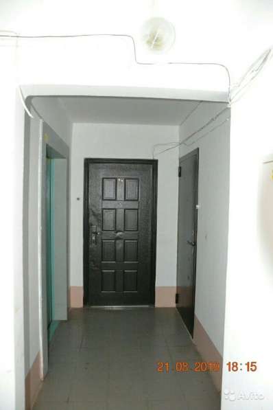 Комната 17 м² в 3-к, 2/10 эт в Магнитогорске фото 6