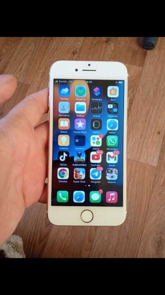 IPhone 7 в Москве