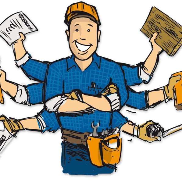 Мастер на час