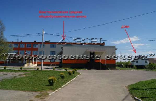 Продам таунхаус в Константиново.Жилая площадь 170 кв.м.Есть Электричество. в Константиново фото 39