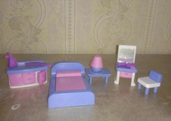 Мебель для мини кукол в Орле